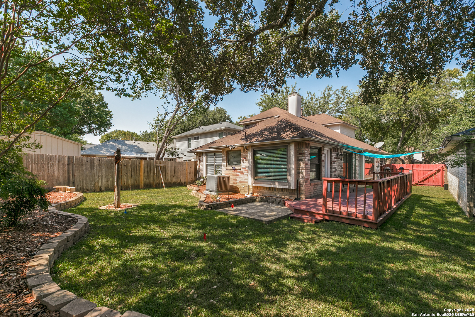 7538 Tantivity San Antonio TX 78249