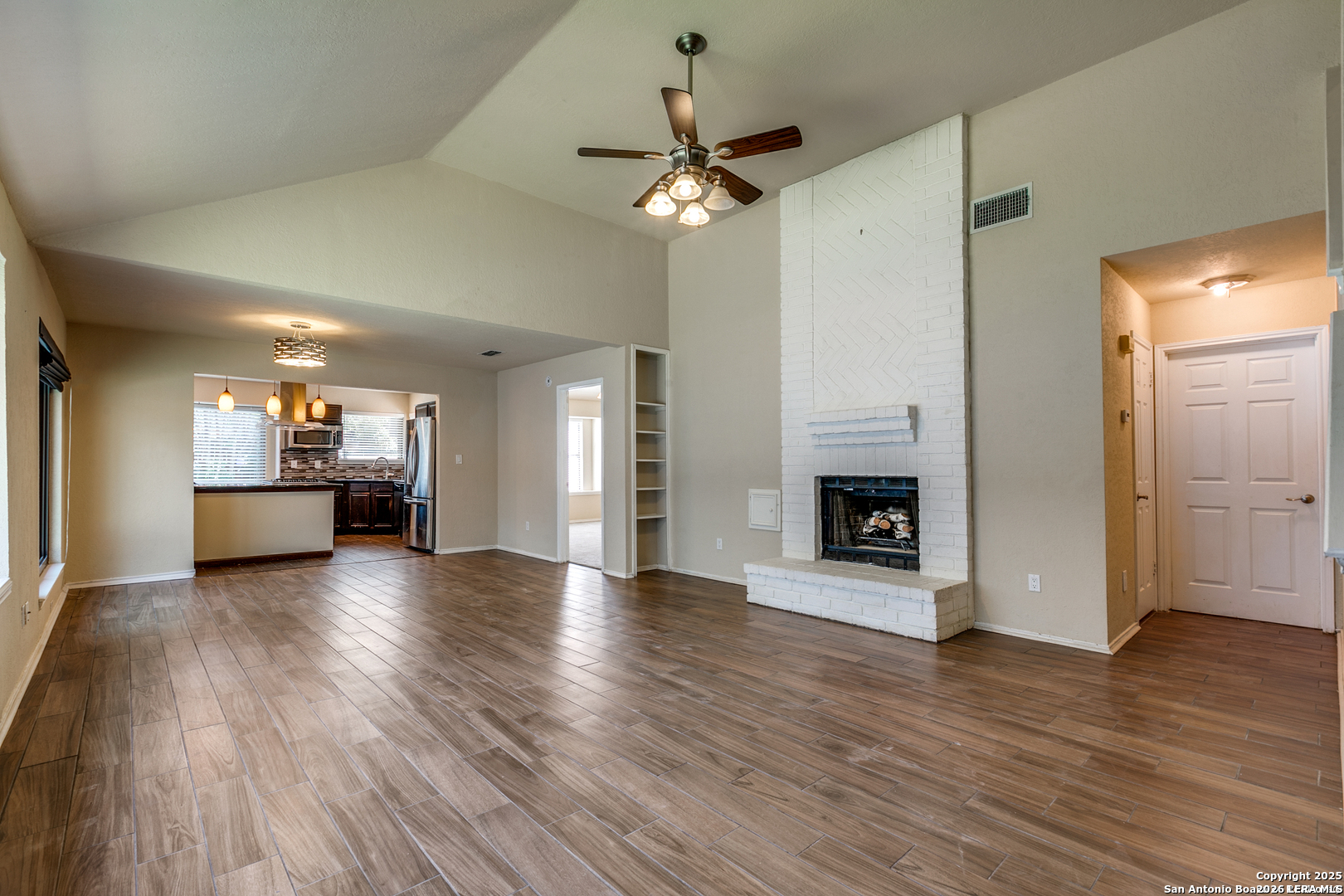 7538 Tantivity San Antonio TX 78249