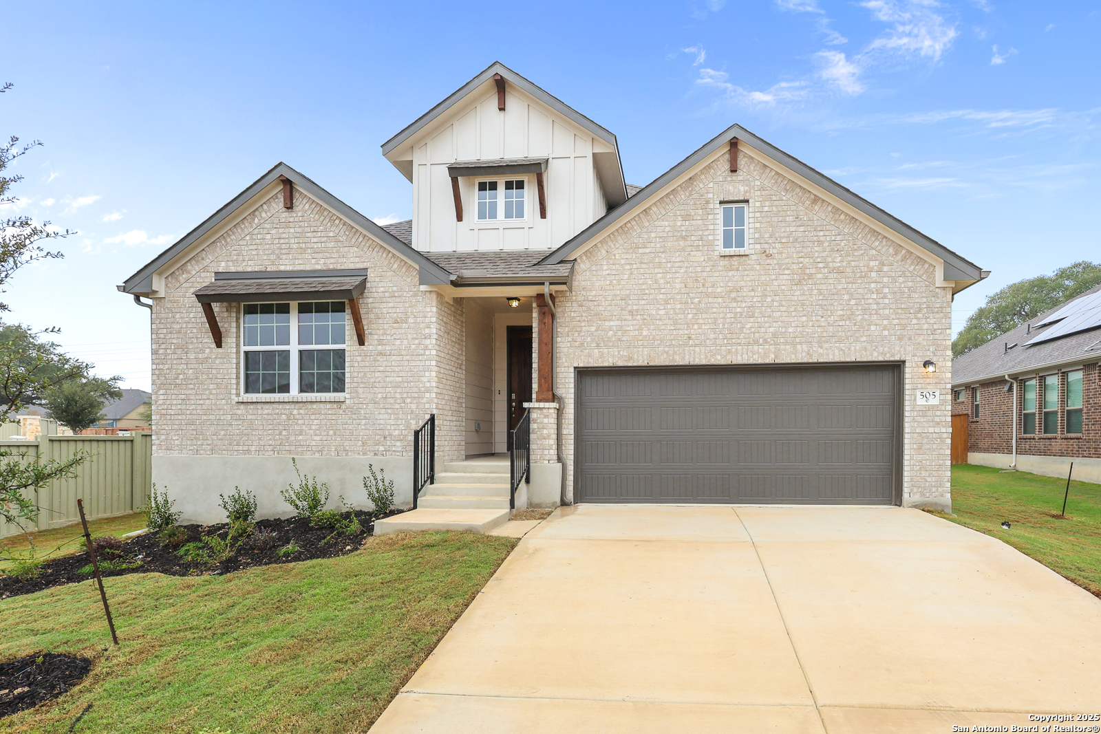 505 Foxtail Canyon Cibolo TX 78108