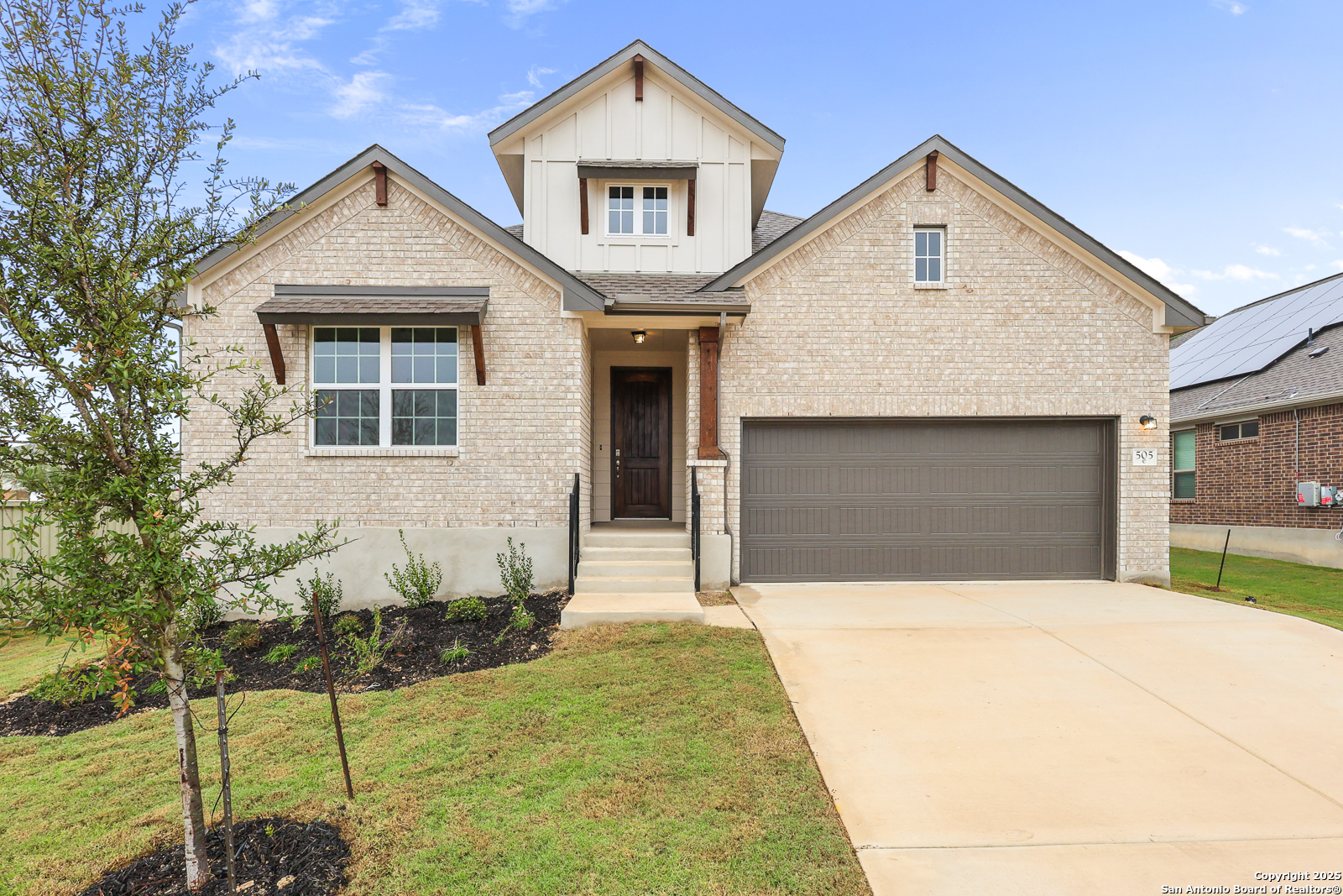 505 Foxtail Canyon Cibolo TX 78108
