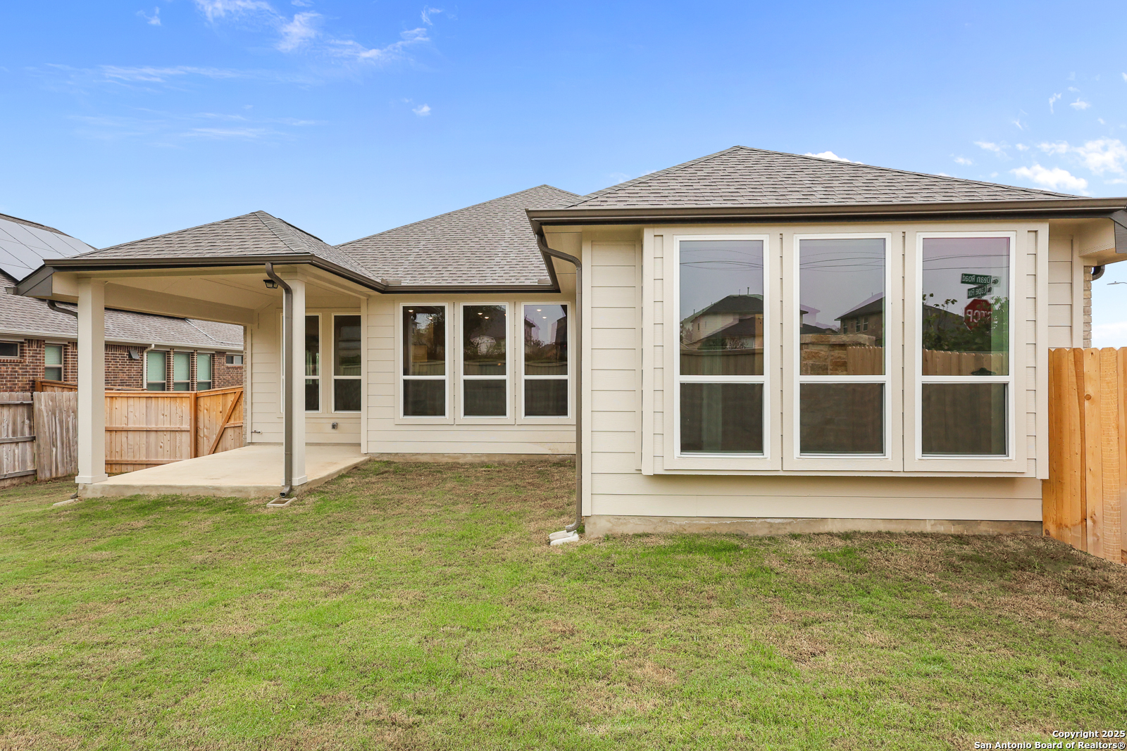 505 Foxtail Canyon Cibolo TX 78108