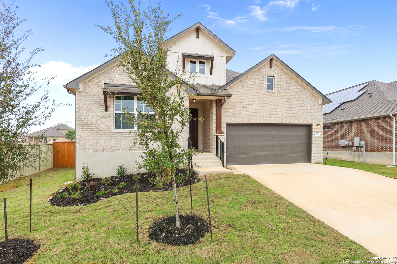 505 Foxtail Canyon Cibolo TX 78108
