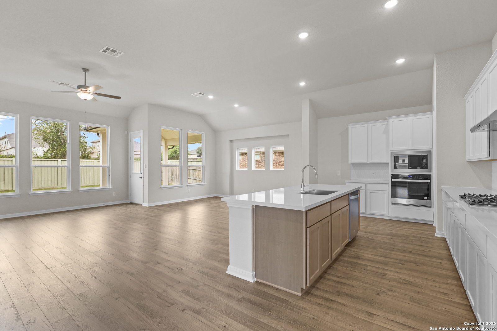 505 Foxtail Canyon Cibolo TX 78108