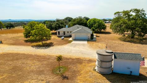 358 Oak Ridge Drive Bandera TX 78003