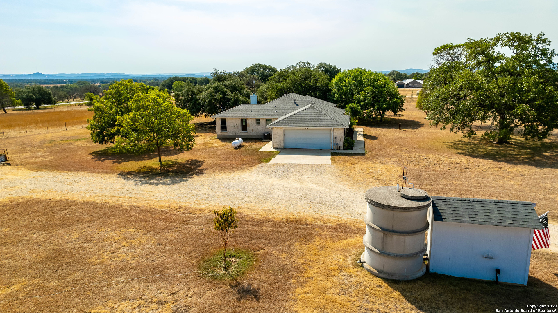 358 Oak Ridge Drive Bandera TX 78003
