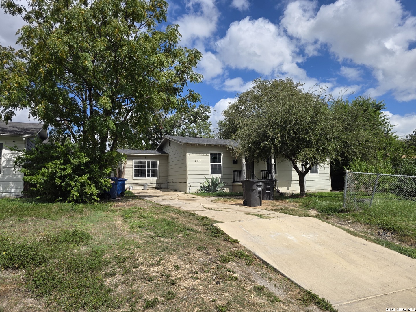 421 Sutton San Antonio TX 78228