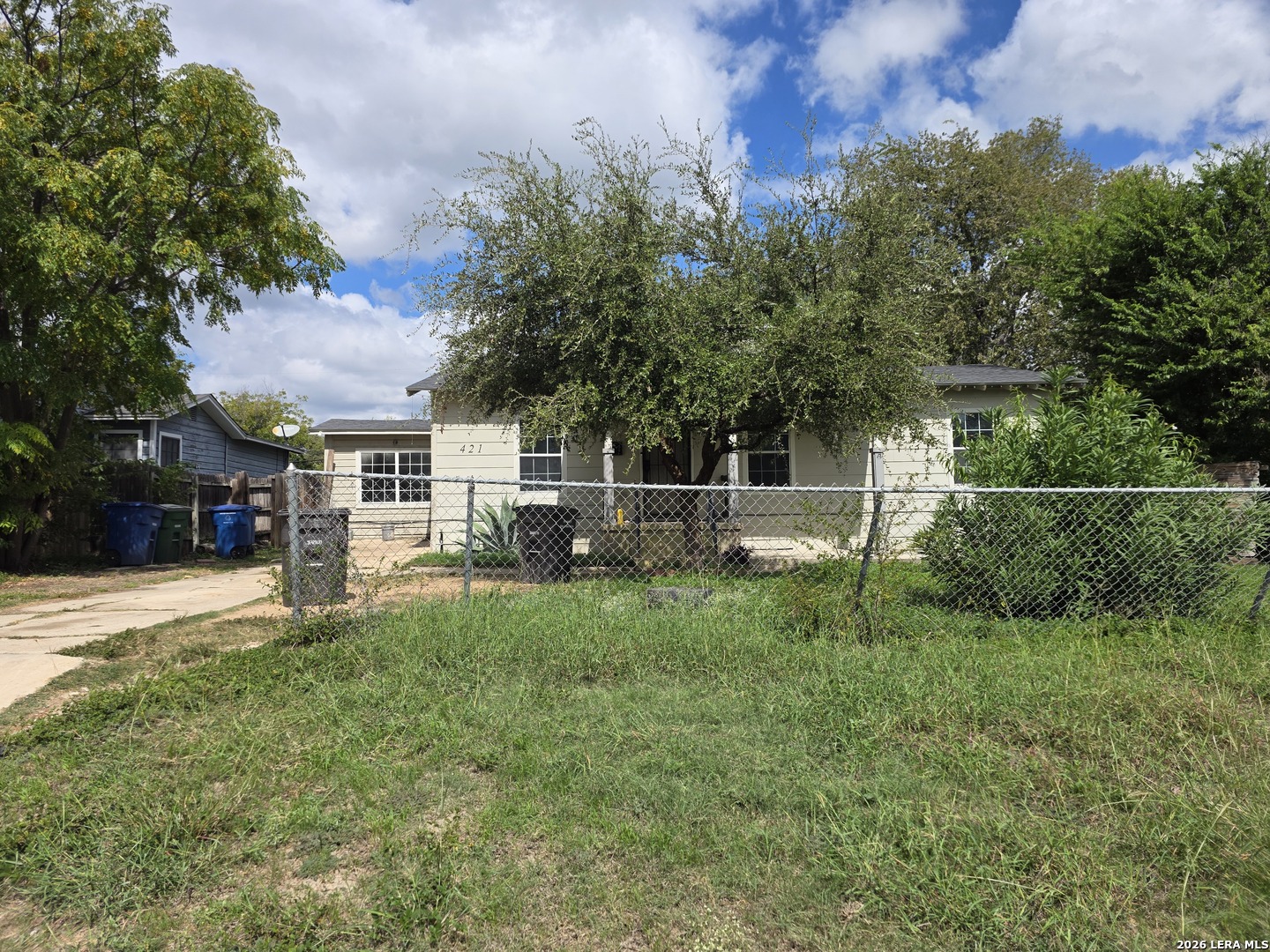 421 Sutton San Antonio TX 78228