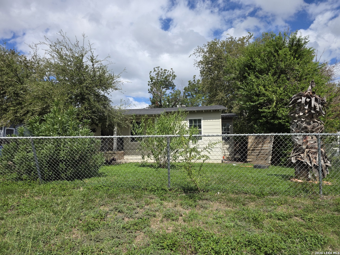 421 Sutton San Antonio TX 78228