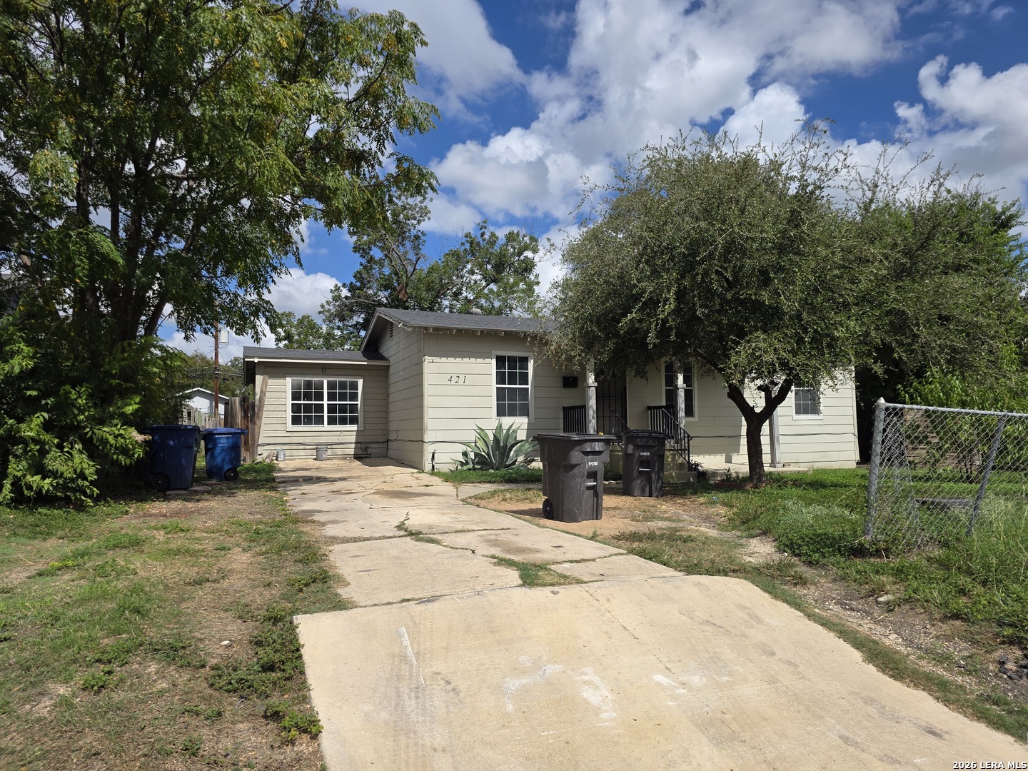 421 Sutton San Antonio TX 78228