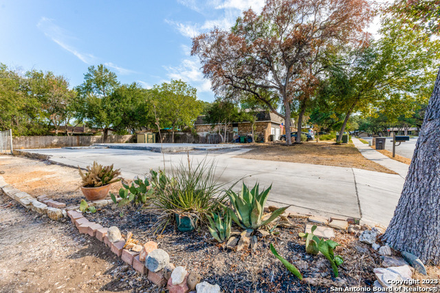 1714 Brandenburg Drive San Antonio TX 78232