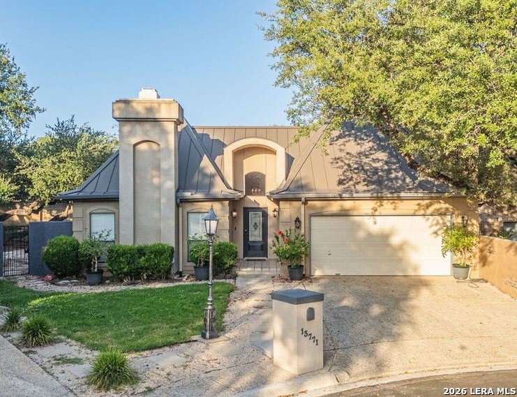 13771 Bluff Villas Court San Antonio TX 78216
