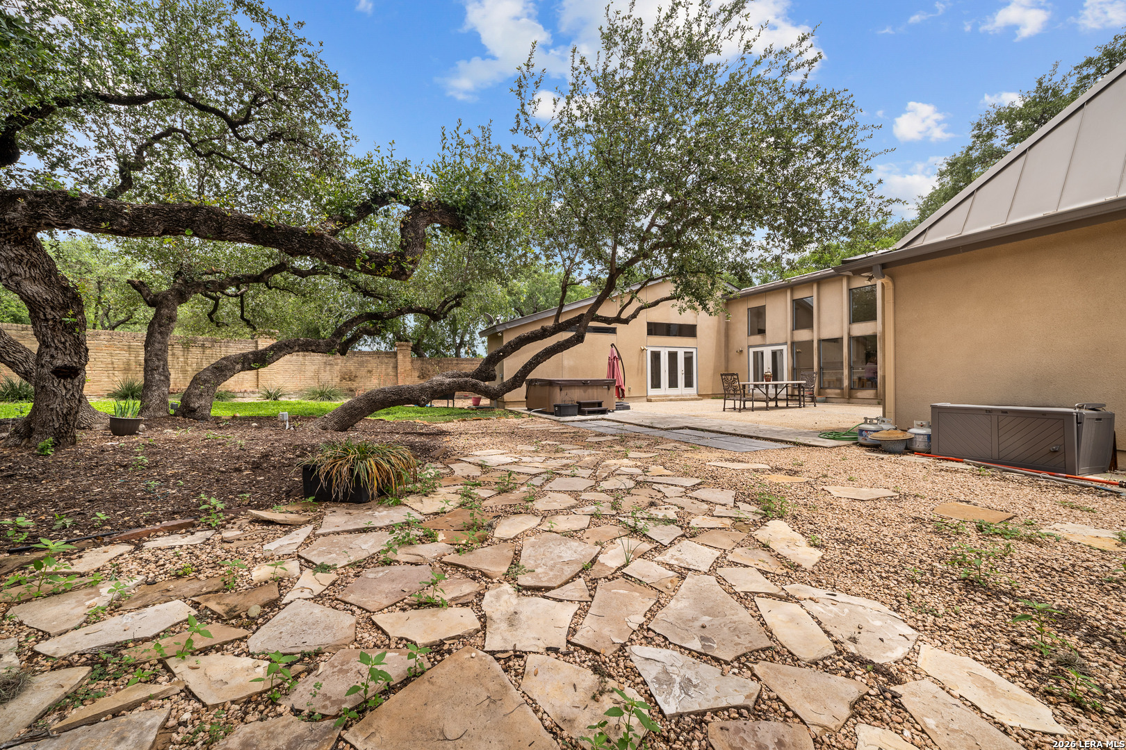13771 Bluff Villas Court San Antonio TX 78216