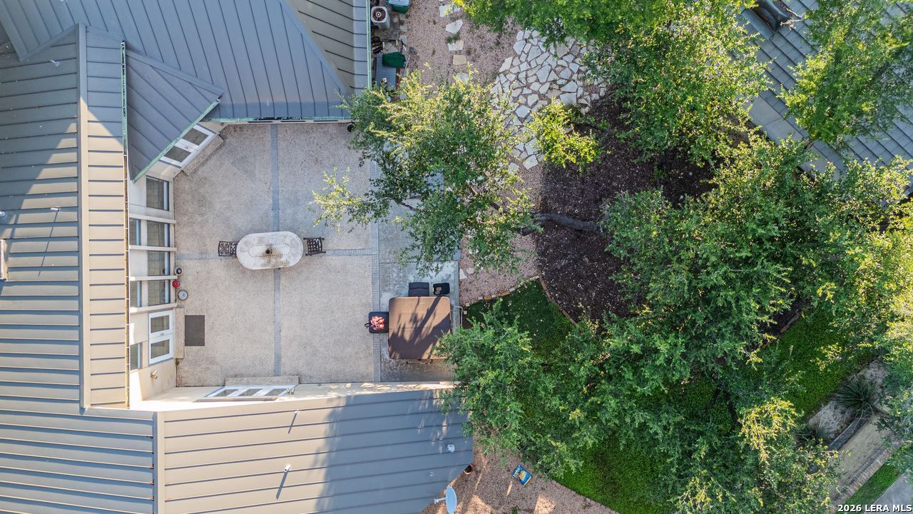 13771 Bluff Villas Court San Antonio TX 78216