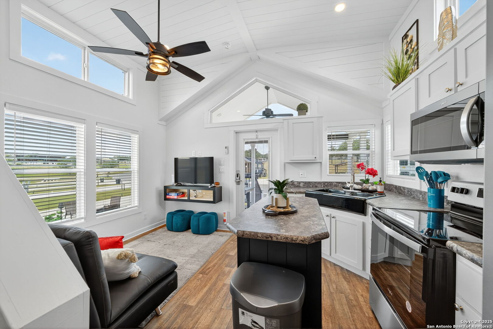 5386 Ranch Road 1376 #19 Fredericksburg TX 78624