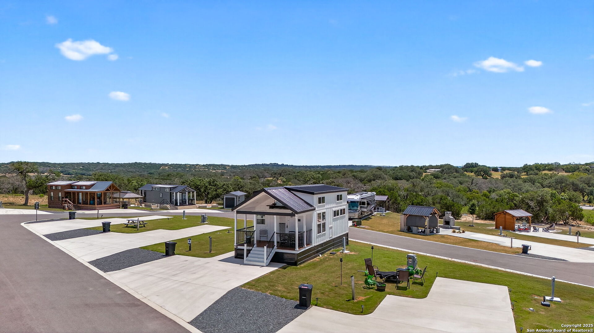 5386 Ranch Road 1376 #19 Fredericksburg TX 78624