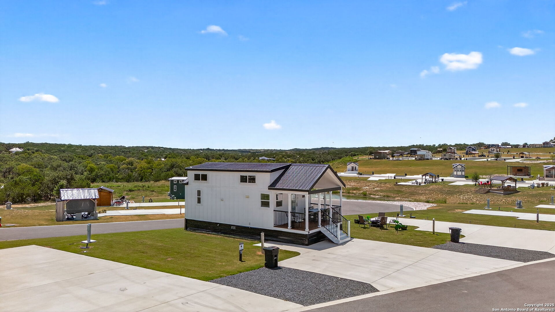 5386 Ranch Road 1376 #19 Fredericksburg TX 78624