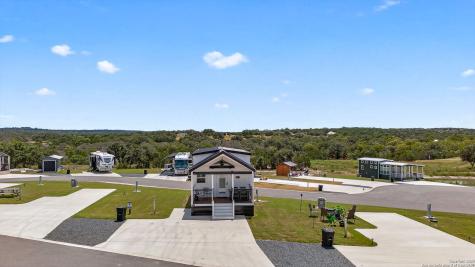 5386 Ranch Road 1376 #19 Fredericksburg TX 78624