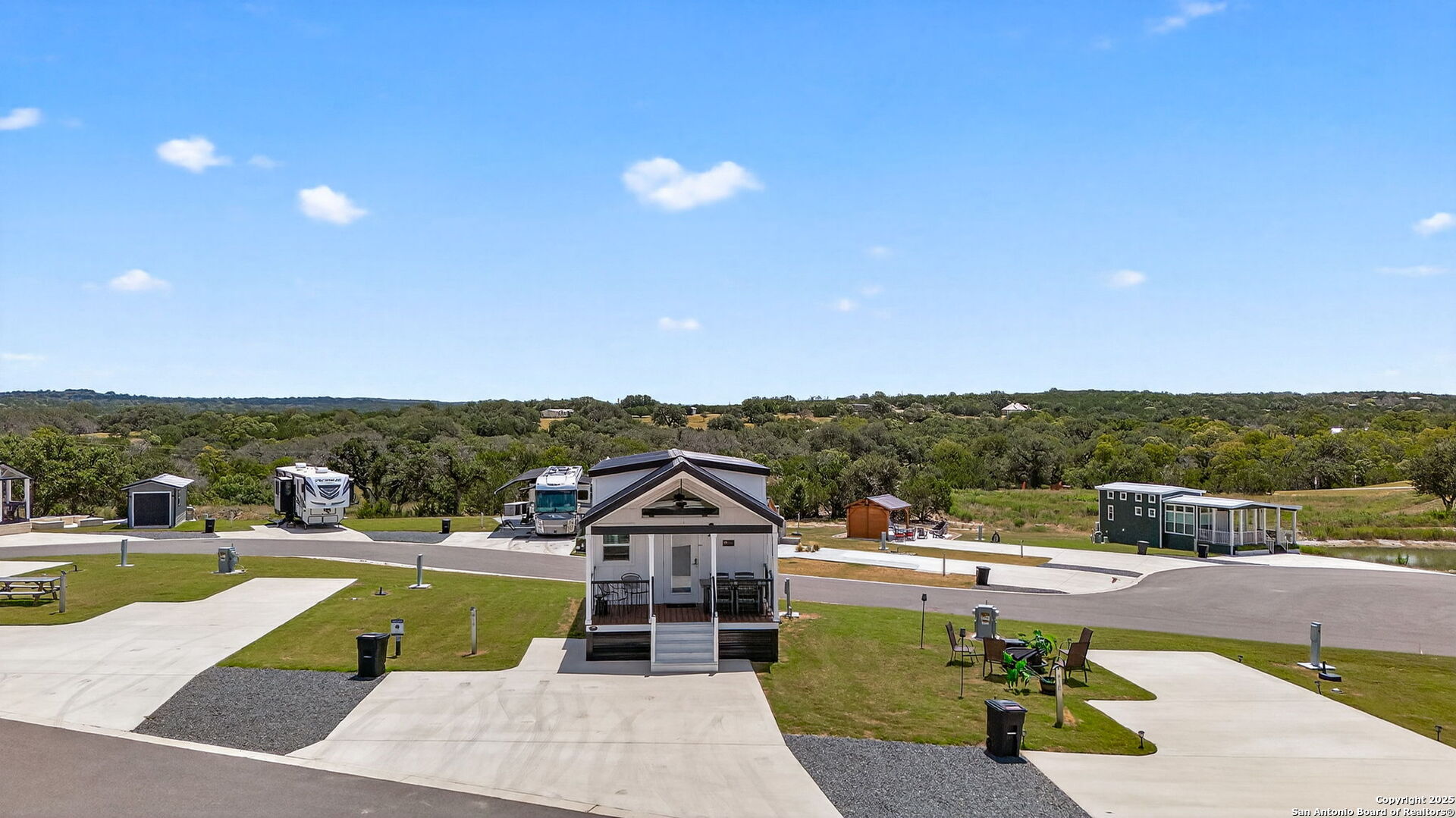 5386 Ranch Road 1376 #19 Fredericksburg TX 78624