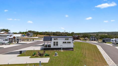 5386 Ranch Road 1376 #19 Fredericksburg TX 78624
