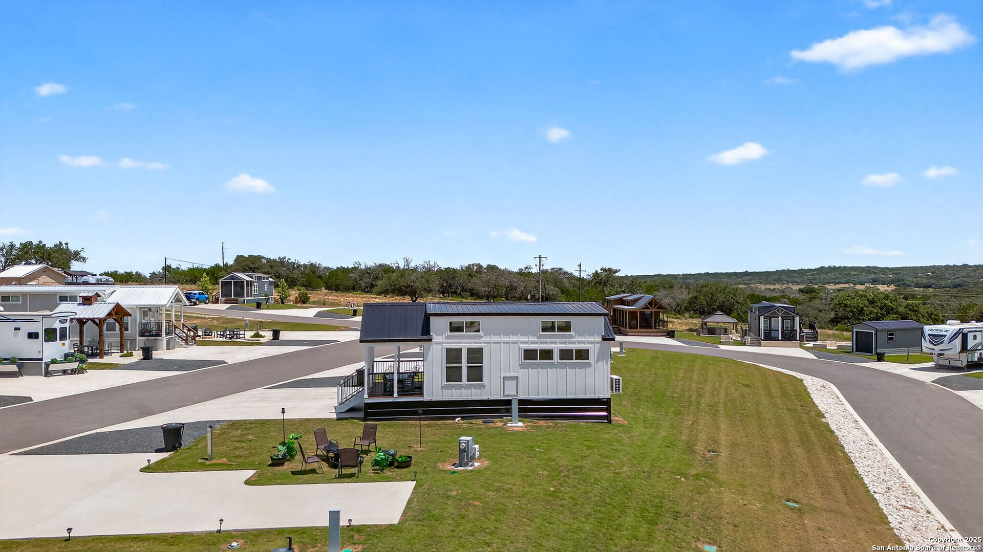 5386 Ranch Road 1376 #19 Fredericksburg TX 78624
