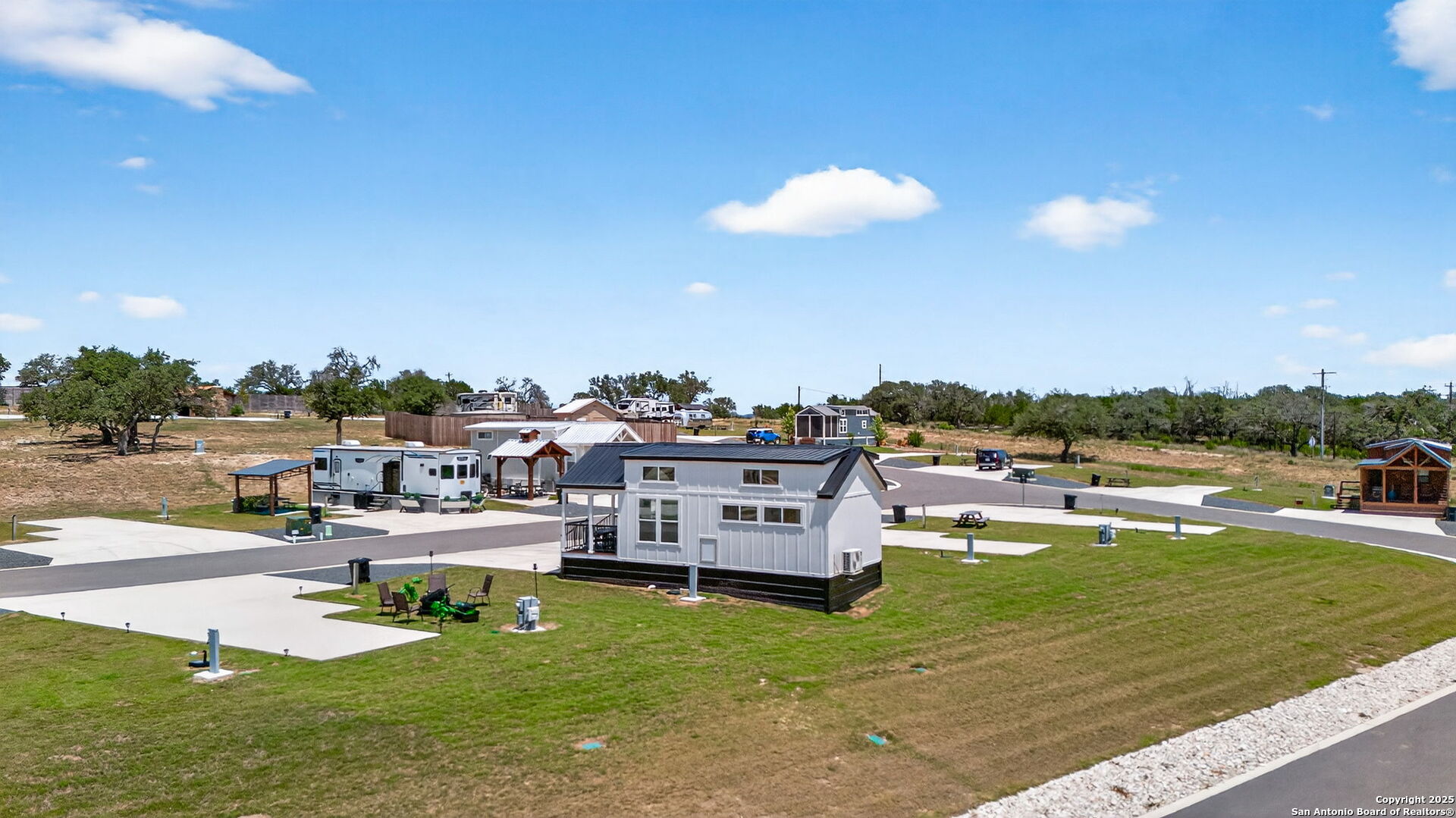 5386 Ranch Road 1376 #19 Fredericksburg TX 78624