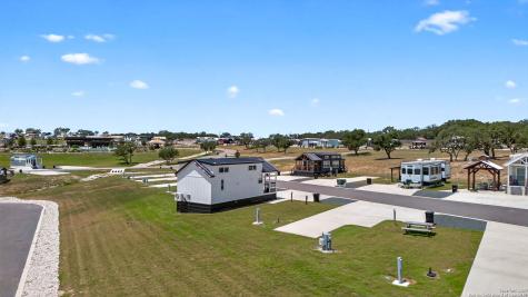 5386 Ranch Road 1376 #19 Fredericksburg TX 78624