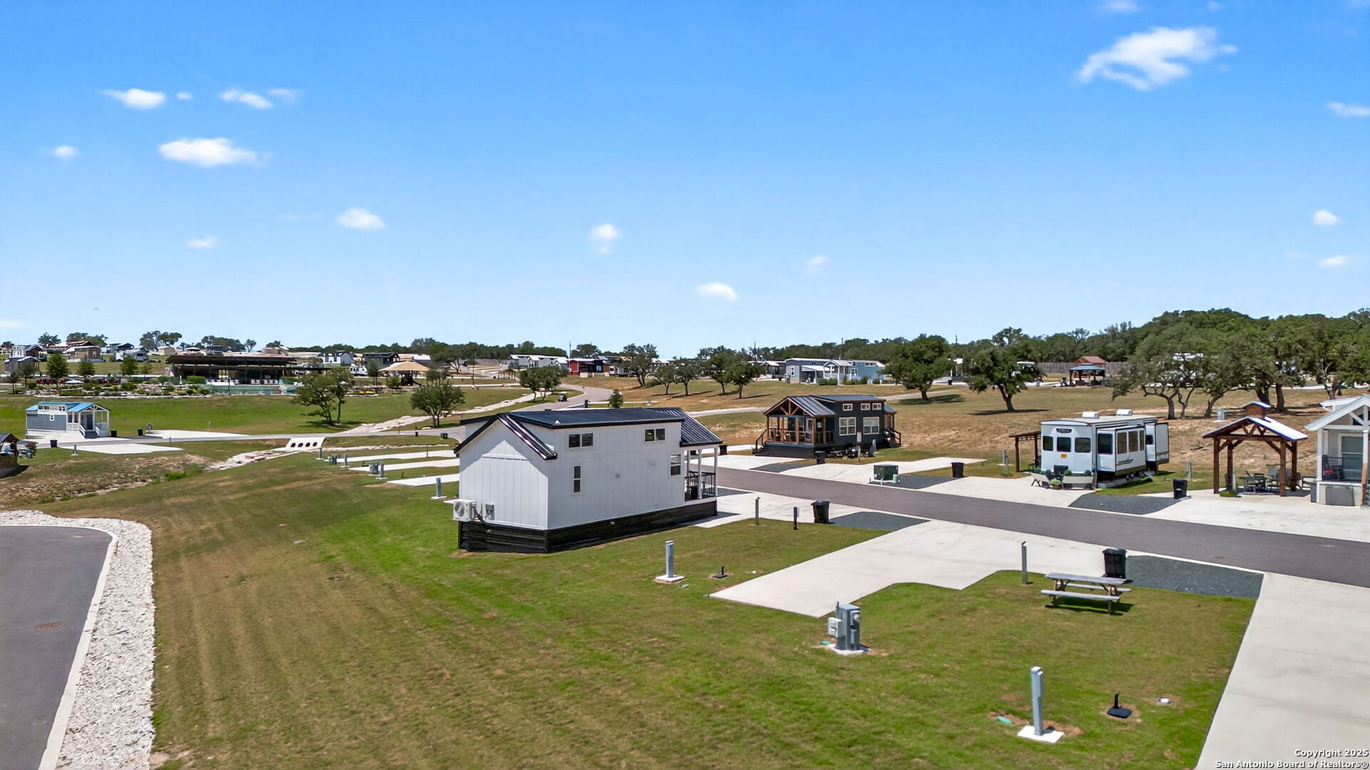 5386 Ranch Road 1376 #19 Fredericksburg TX 78624
