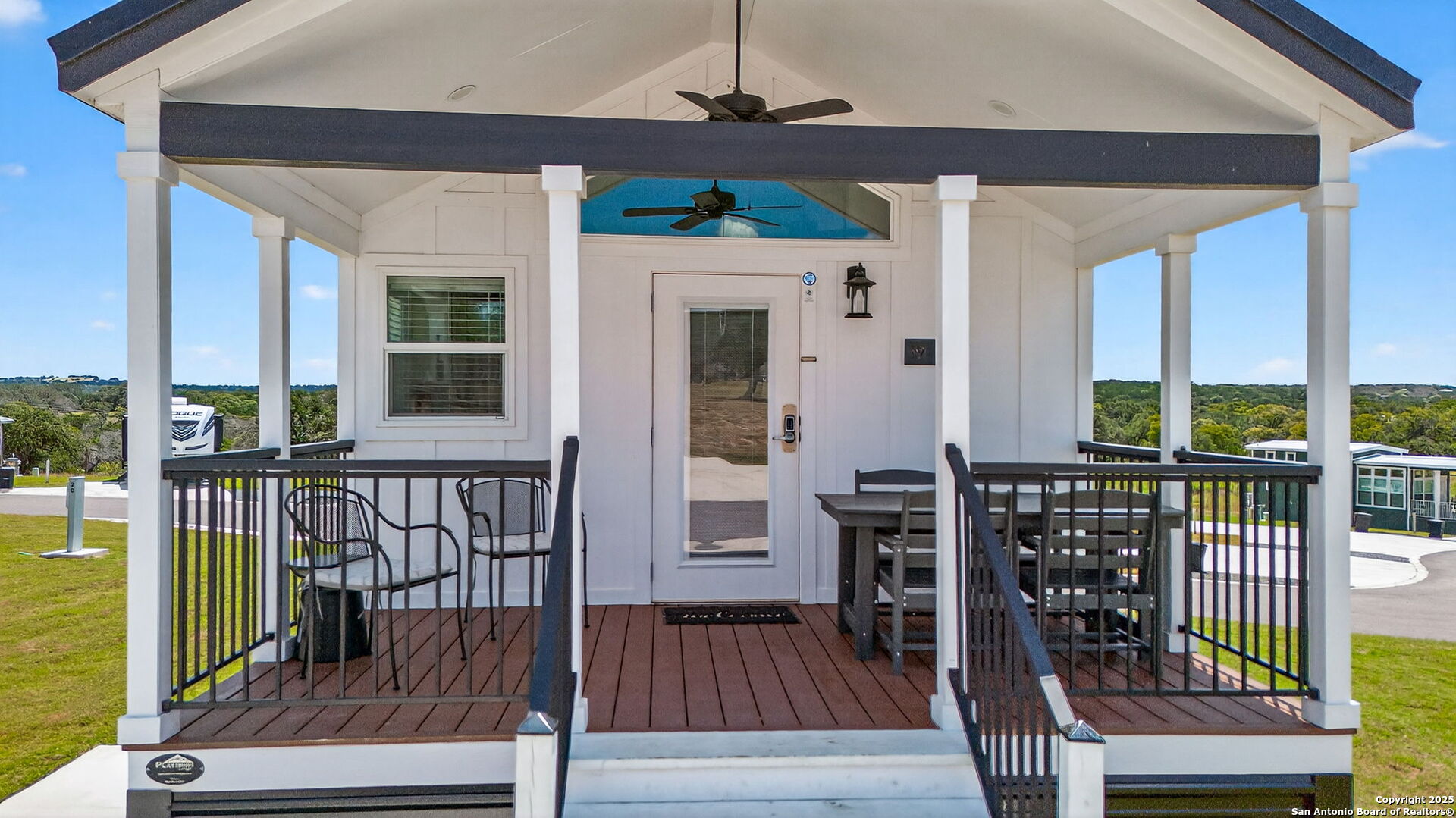 5386 Ranch Road 1376 #19 Fredericksburg TX 78624