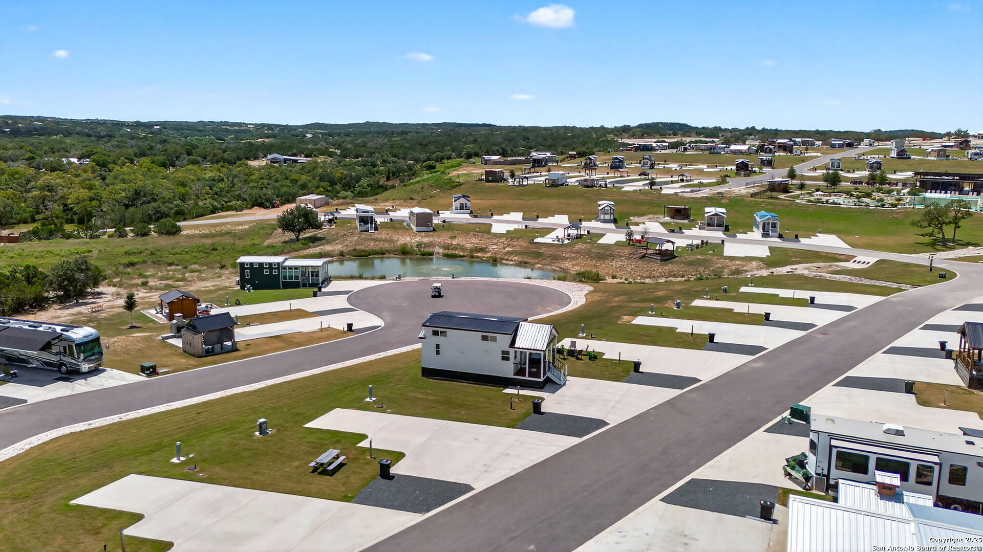 5386 Ranch Road 1376 #19 Fredericksburg TX 78624