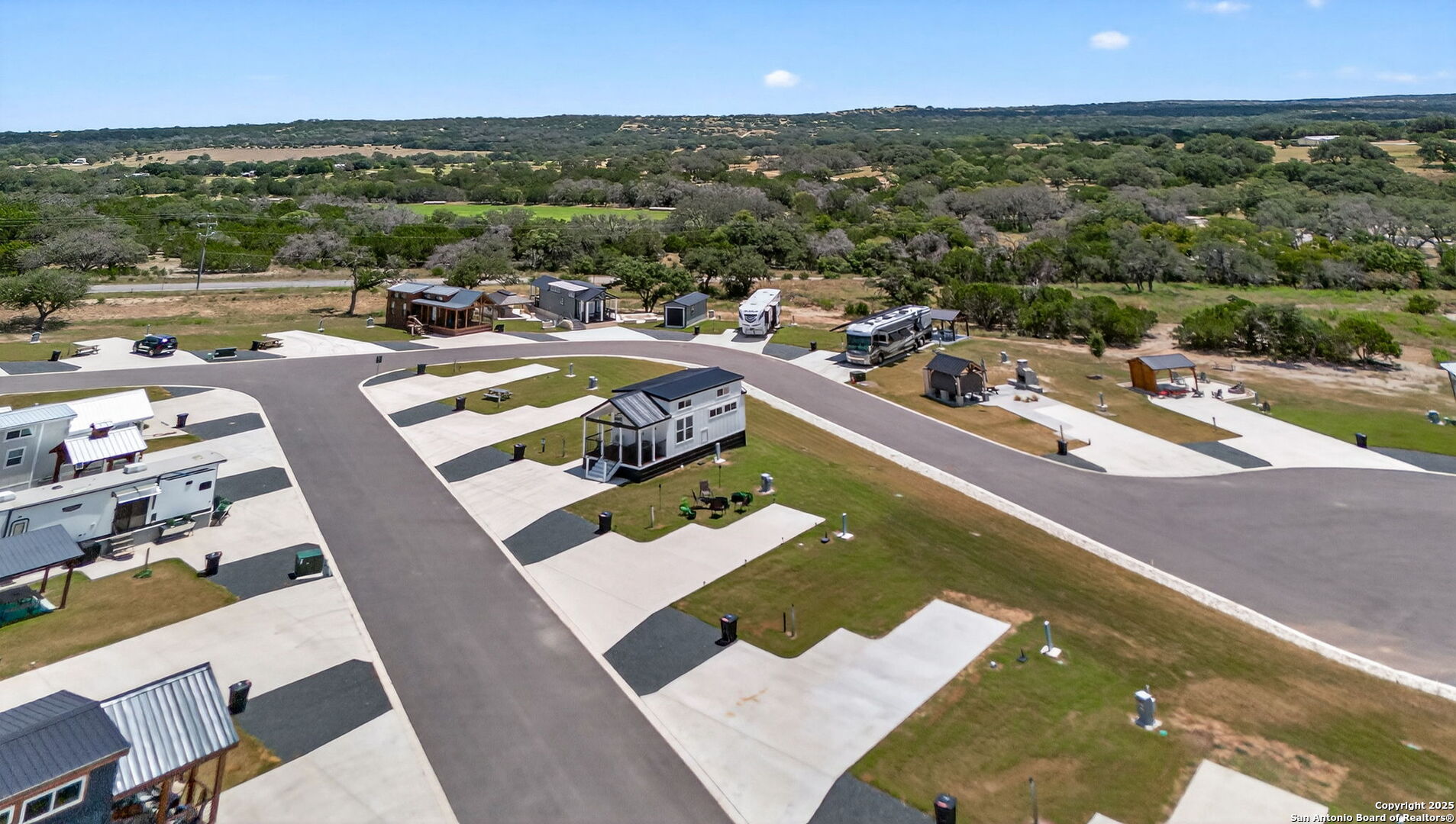 5386 Ranch Road 1376 #19 Fredericksburg TX 78624