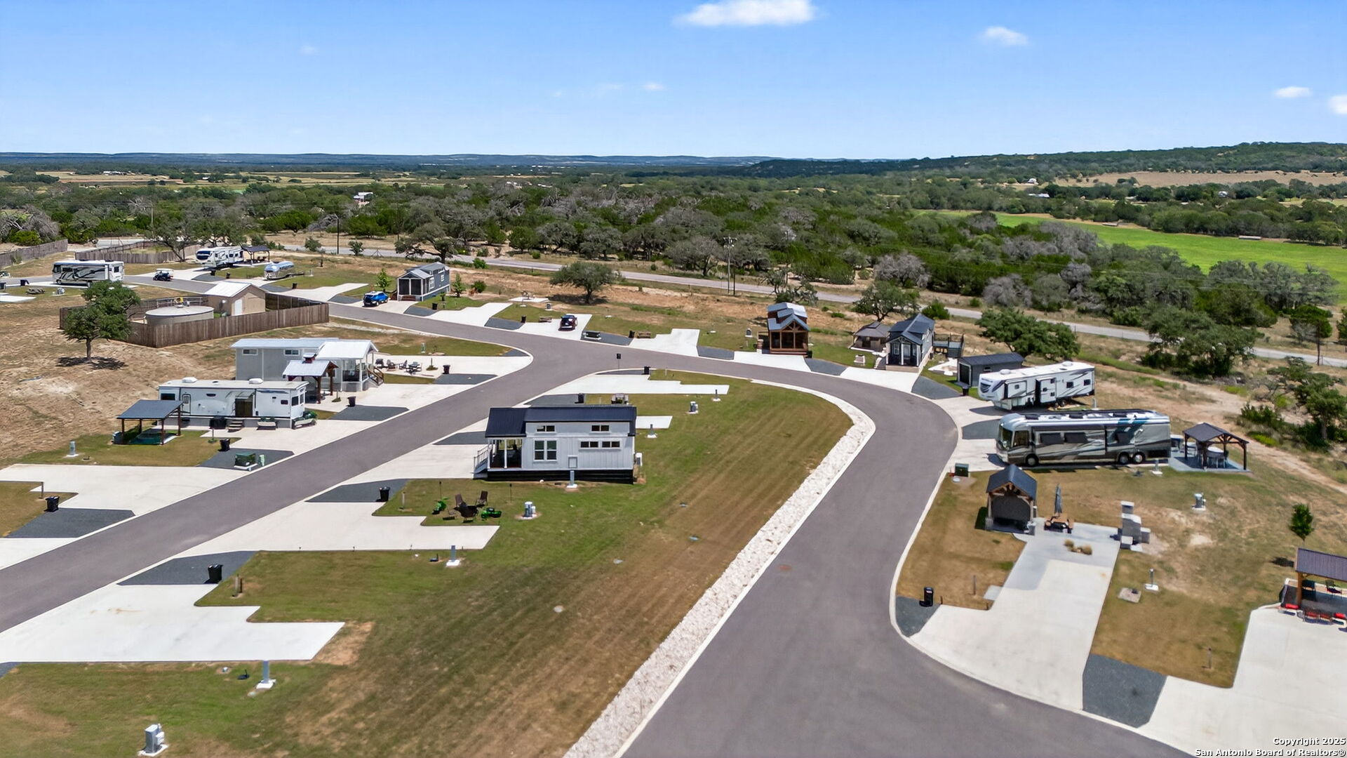 5386 Ranch Road 1376 #19 Fredericksburg TX 78624