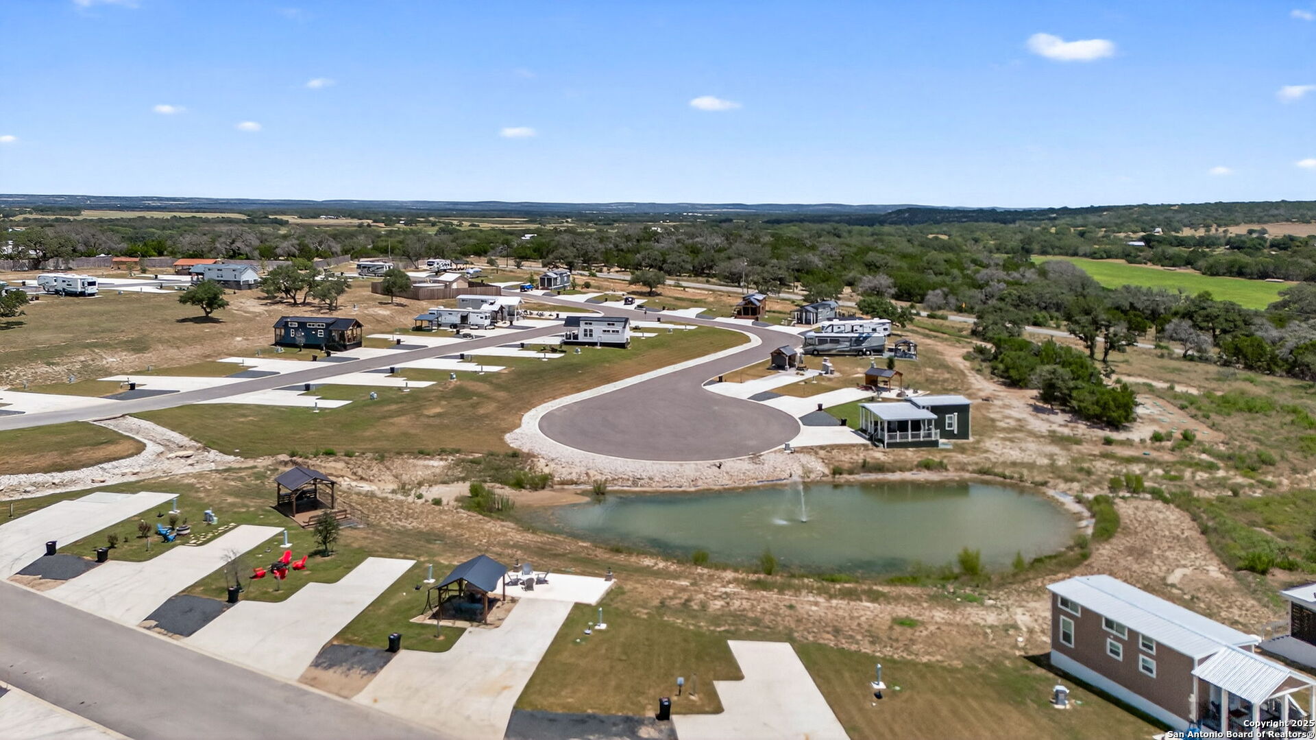 5386 Ranch Road 1376 #19 Fredericksburg TX 78624
