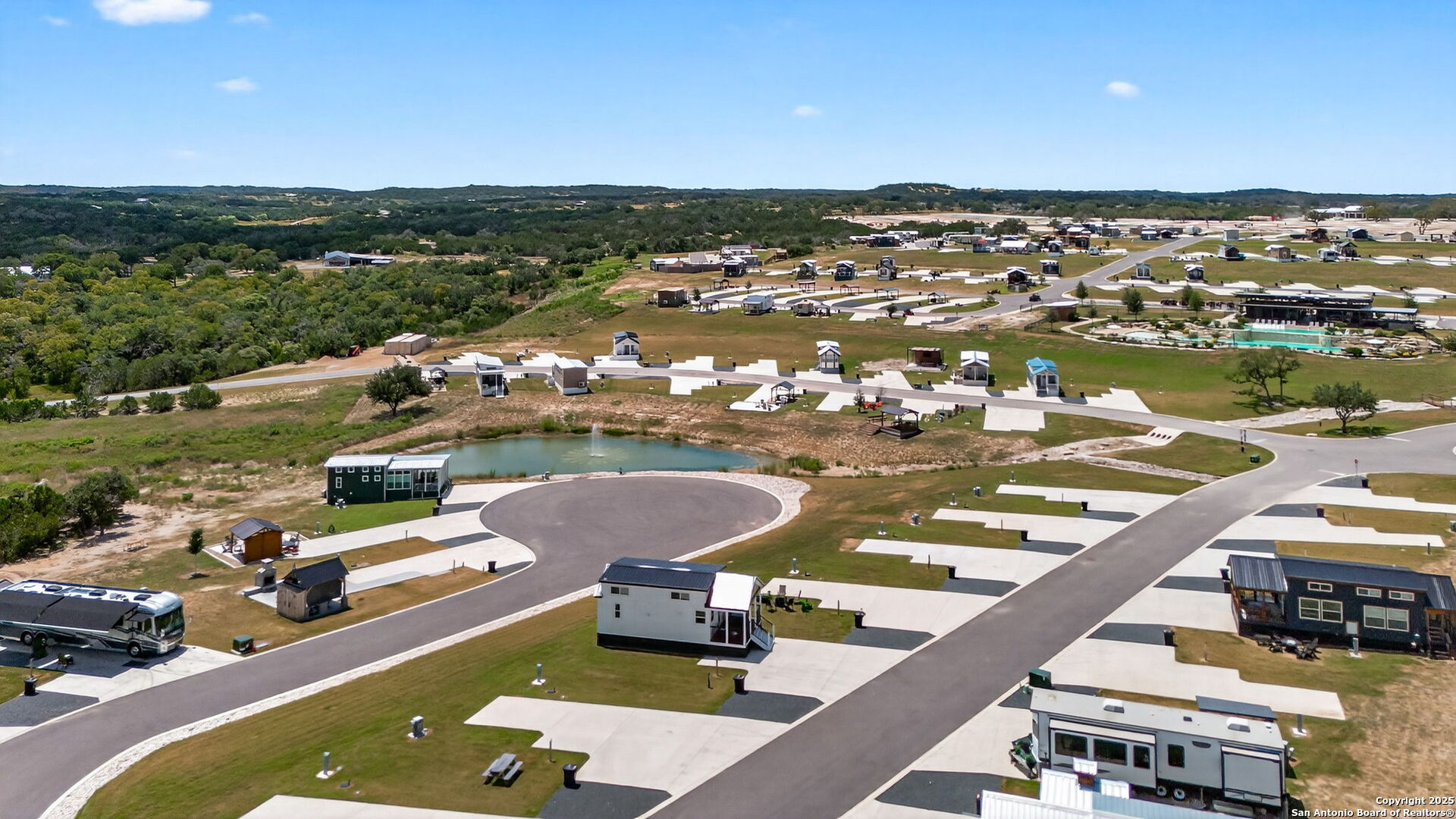 5386 Ranch Road 1376 #19 Fredericksburg TX 78624