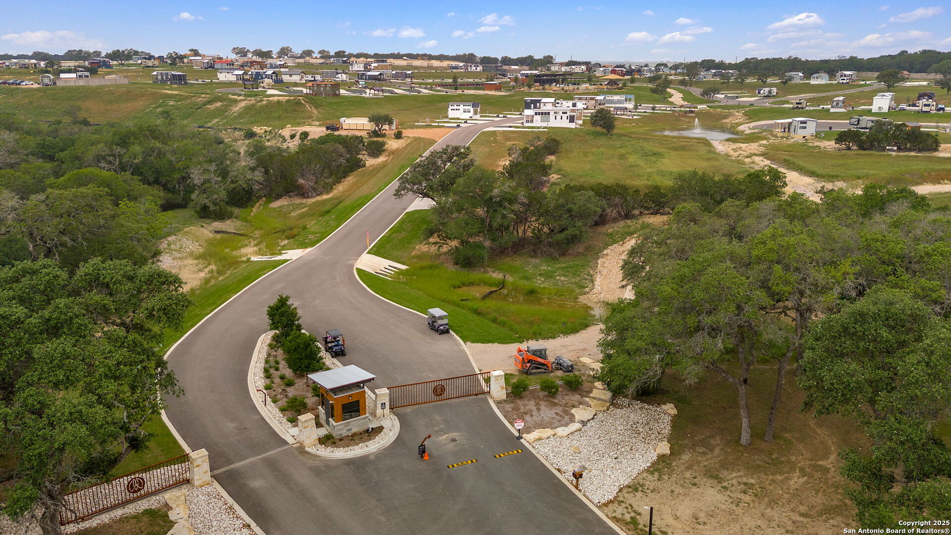 5386 Ranch Road 1376 #19 Fredericksburg TX 78624