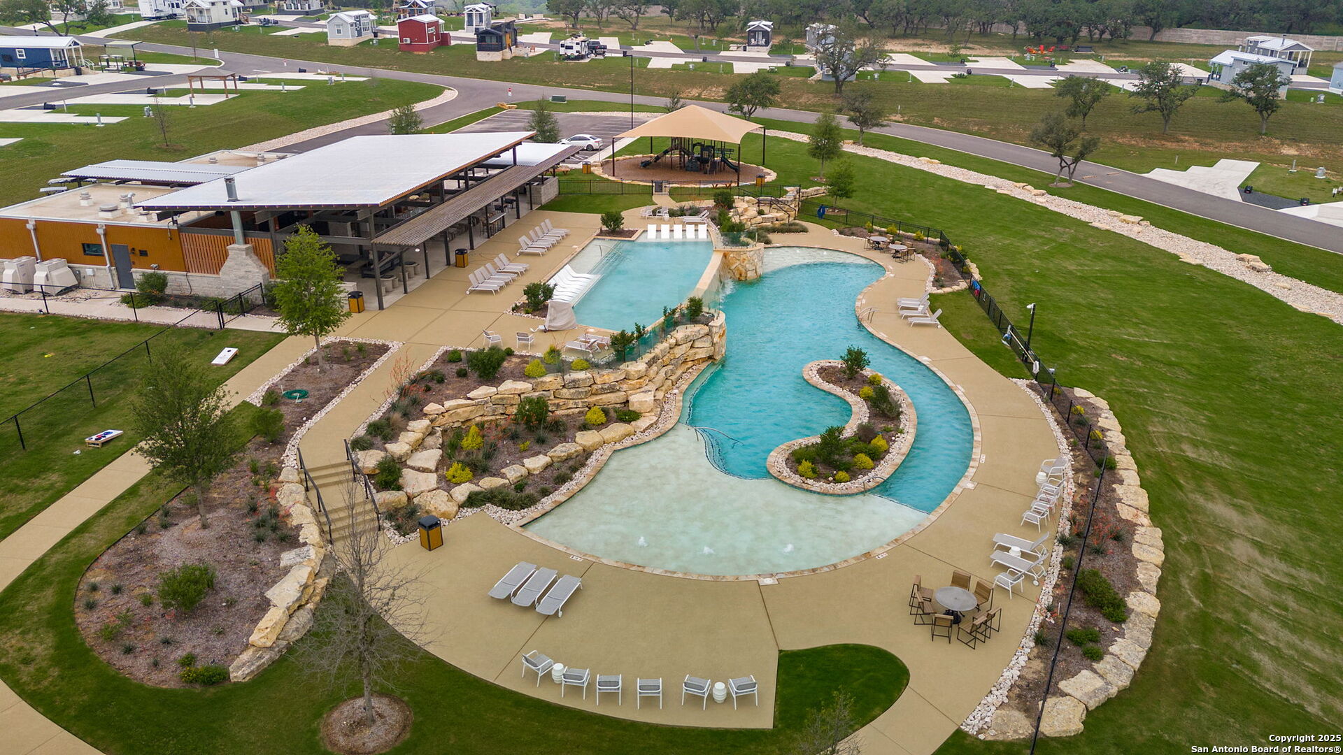 5386 Ranch Road 1376 #19 Fredericksburg TX 78624
