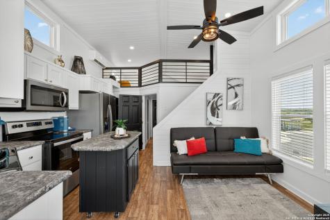 5386 Ranch Road 1376 #19 Fredericksburg TX 78624