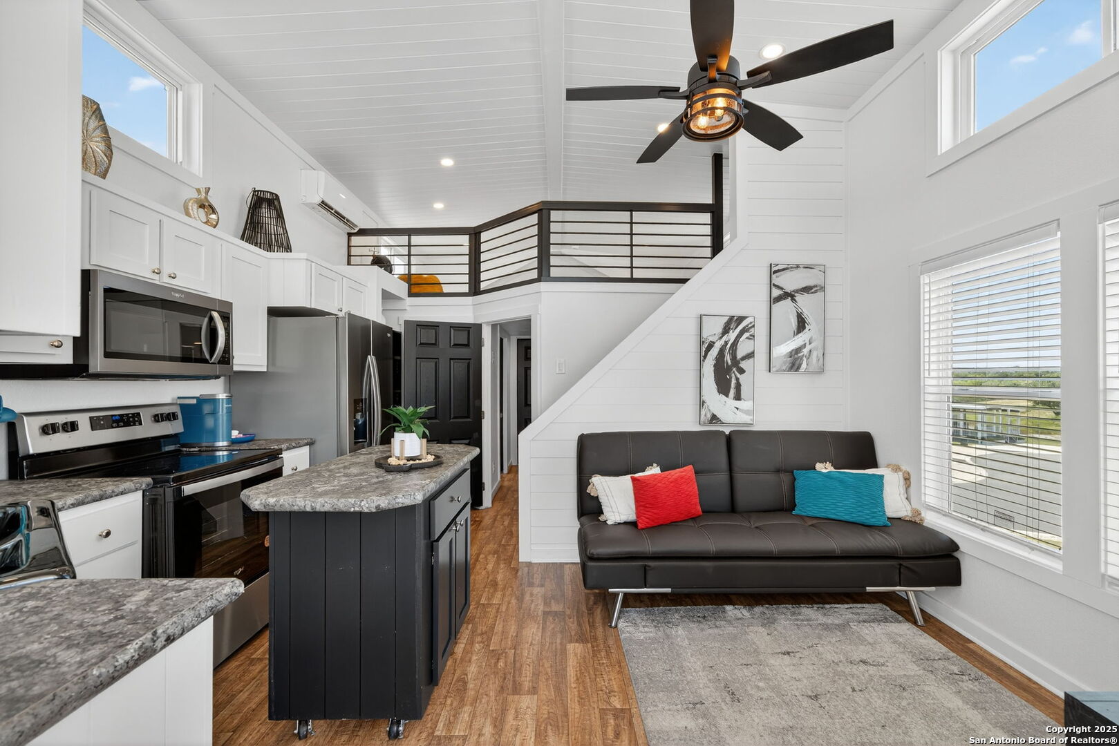 5386 Ranch Road 1376 #19 Fredericksburg TX 78624