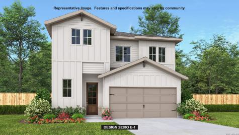 1919 Friedrich Way New Braunfels TX 78130