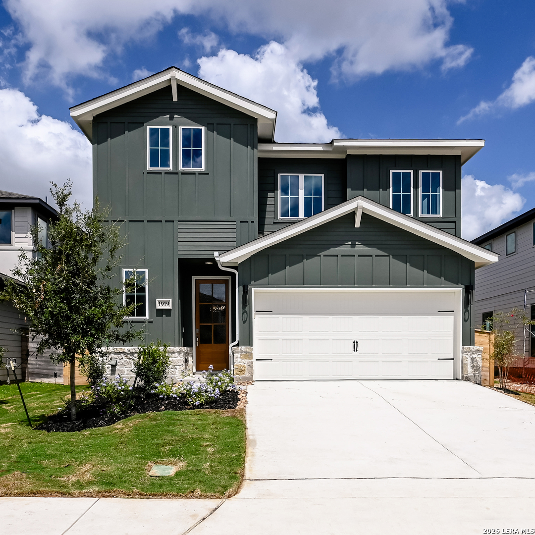 1919 Friedrich Way New Braunfels TX 78130