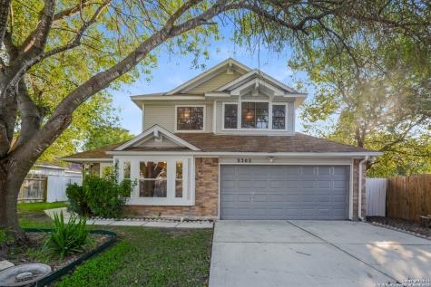 5302 Park Lake San Antonio TX 78244