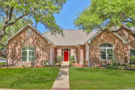 2519 Inwood View Drive San Antonio TX 78248