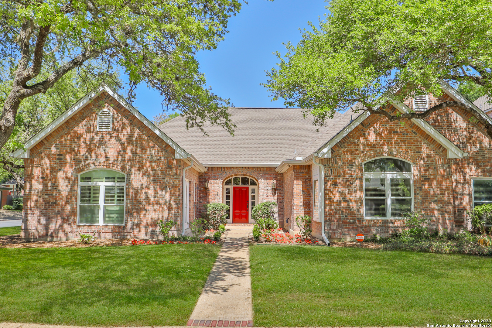 2519 Inwood View Drive San Antonio TX 78248