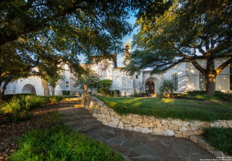 9 Kelian Court San Antonio TX 78230