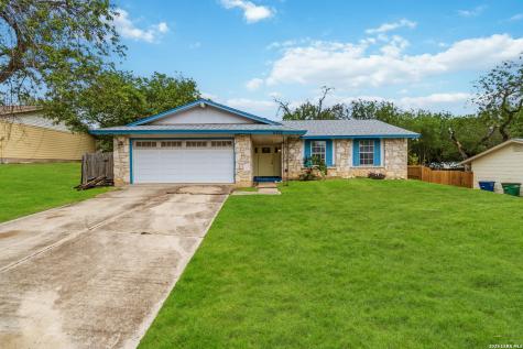 9703 Boonsboro Drive San Antonio TX 78245
