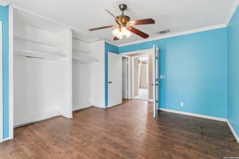 9703 Boonsboro Drive San Antonio TX 78245