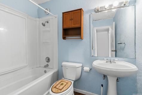 9703 Boonsboro Drive San Antonio TX 78245