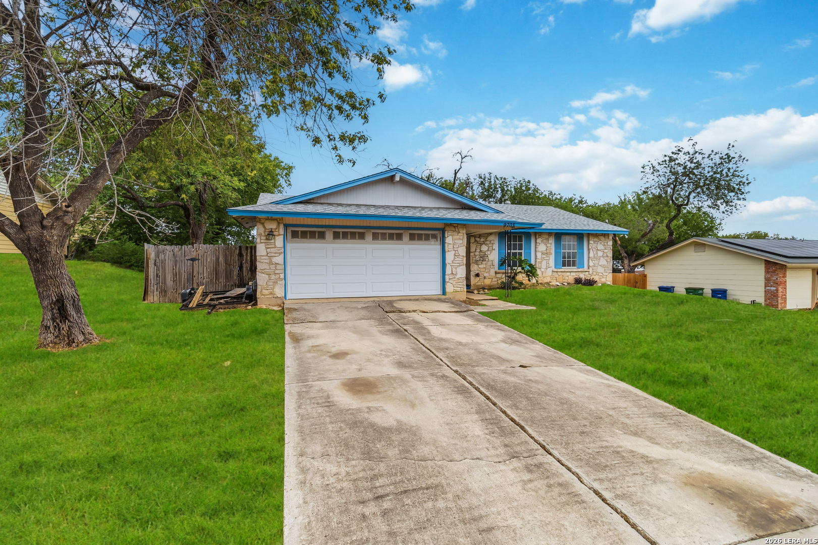 9703 Boonsboro Drive San Antonio TX 78245