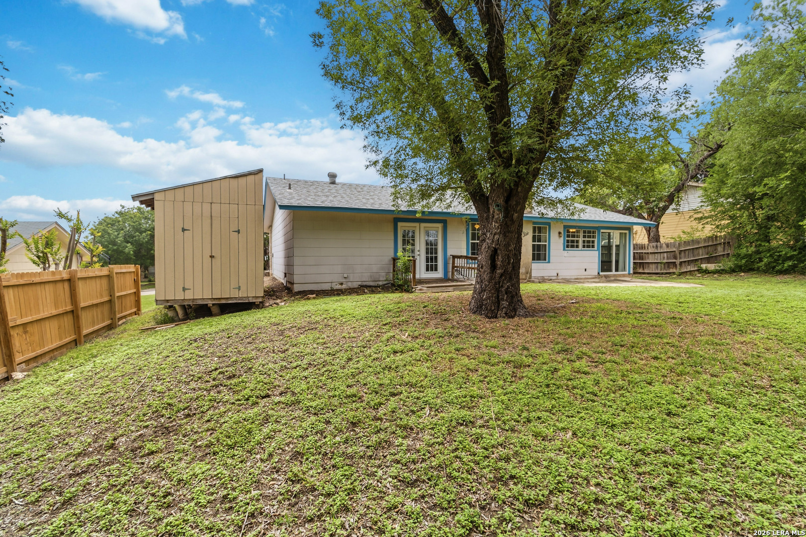 9703 Boonsboro Drive San Antonio TX 78245