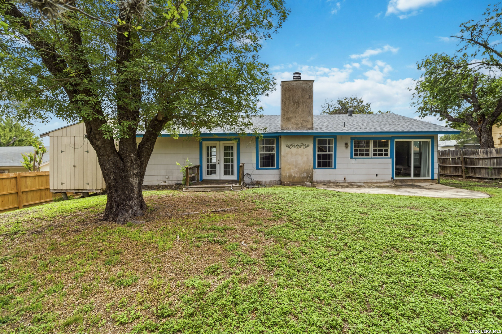 9703 Boonsboro Drive San Antonio TX 78245
