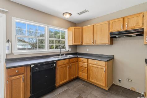 9703 Boonsboro Drive San Antonio TX 78245